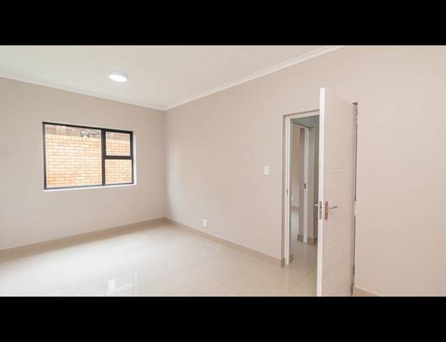 3 BEDROOM PROPERTY TO RENT IN ERASMIA